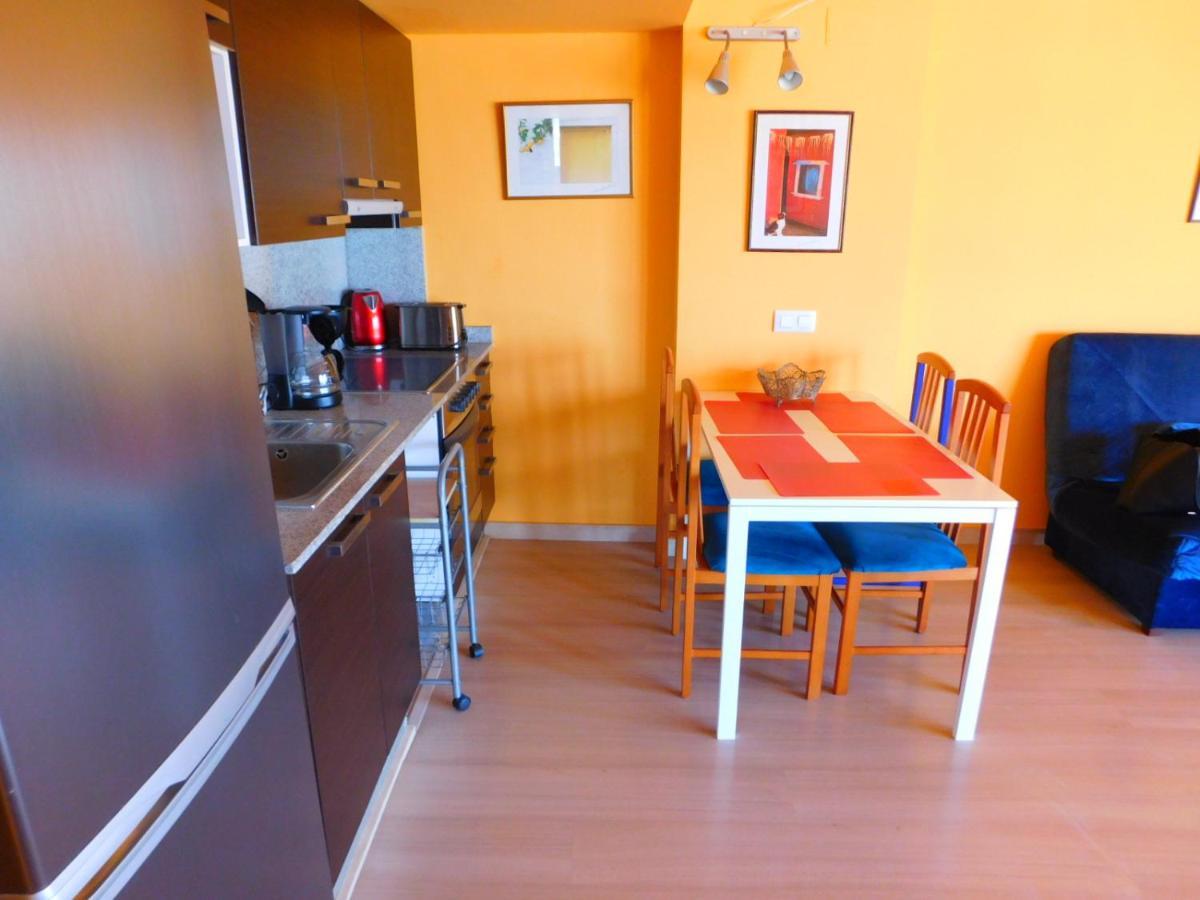 Apartment Gmid Immo A222 Gregal Piso 2 Habitaciones, Parking Y Piscina *